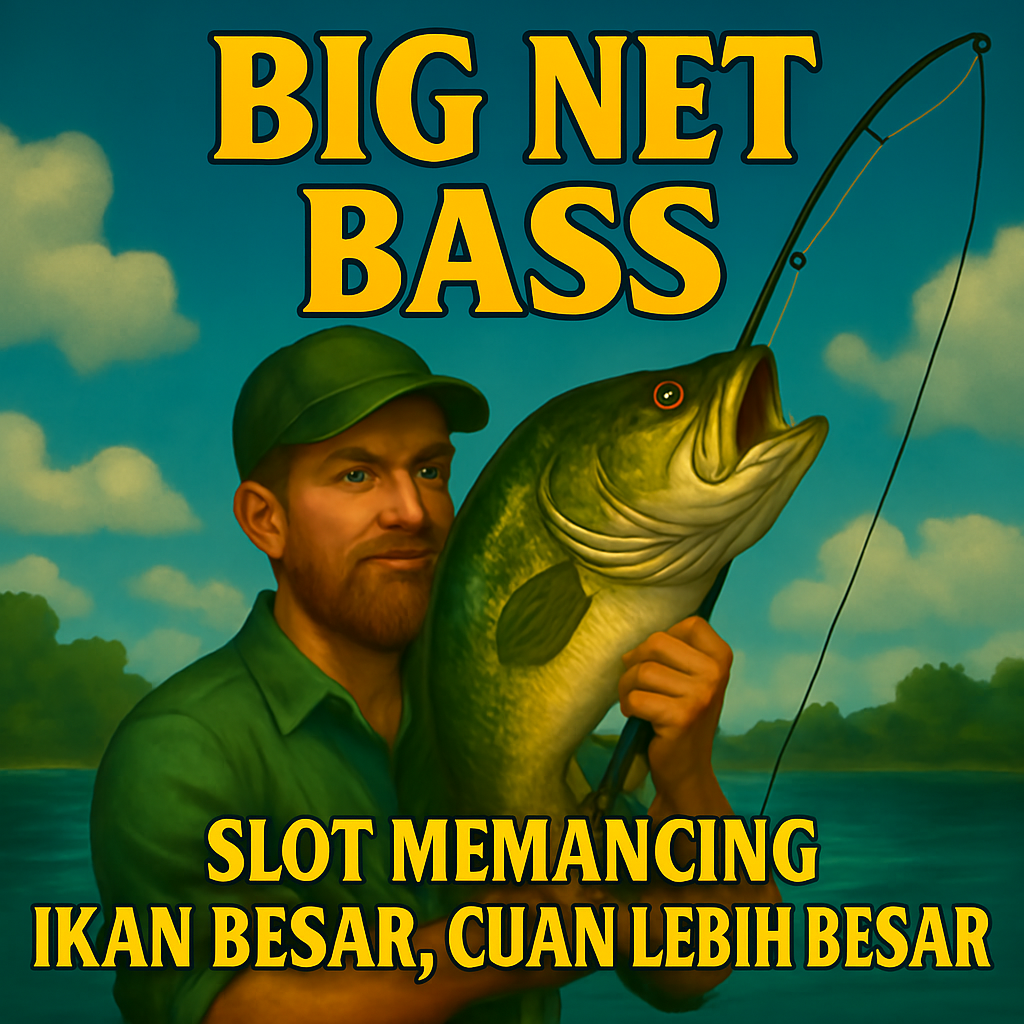 Big Net Bass