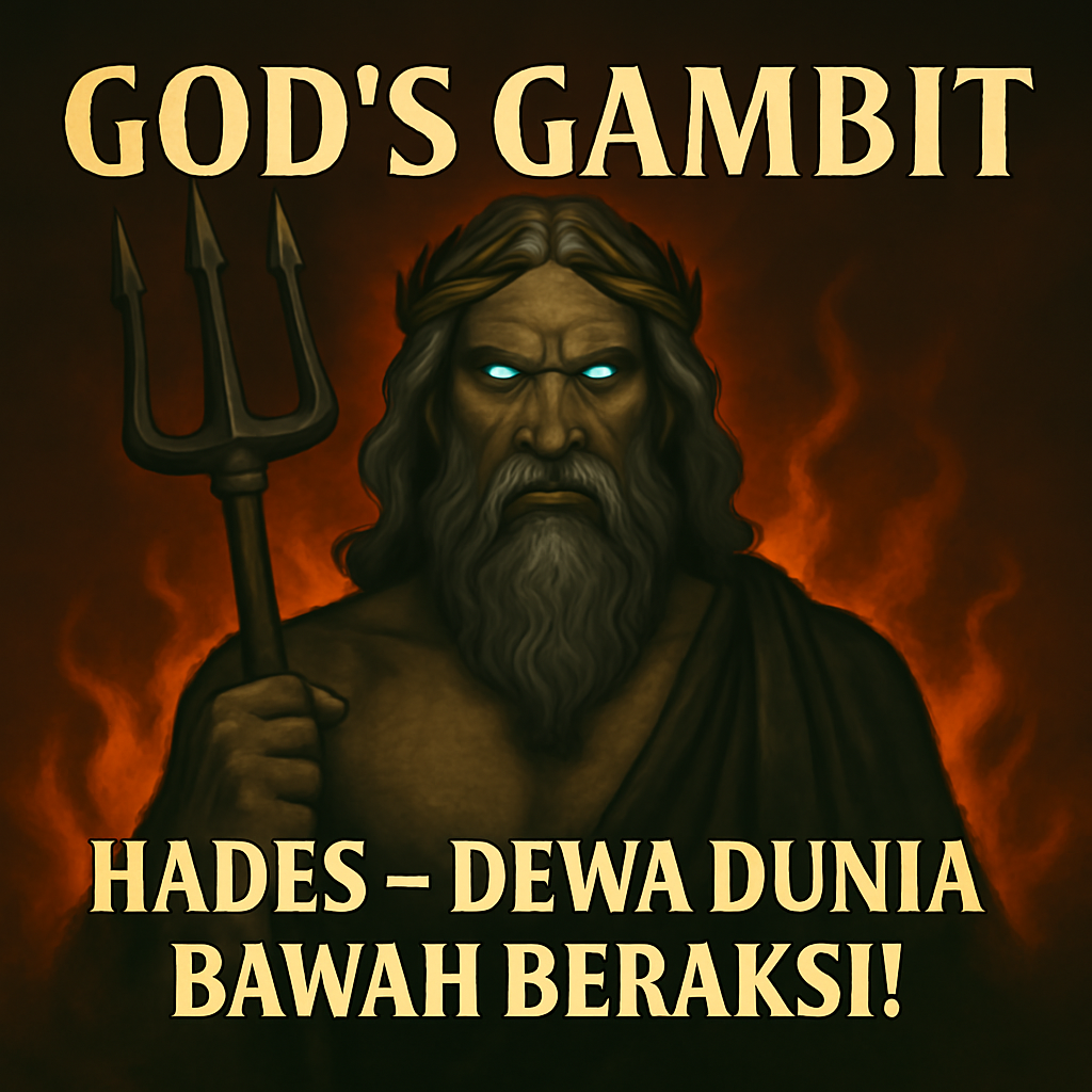 God's Gambit