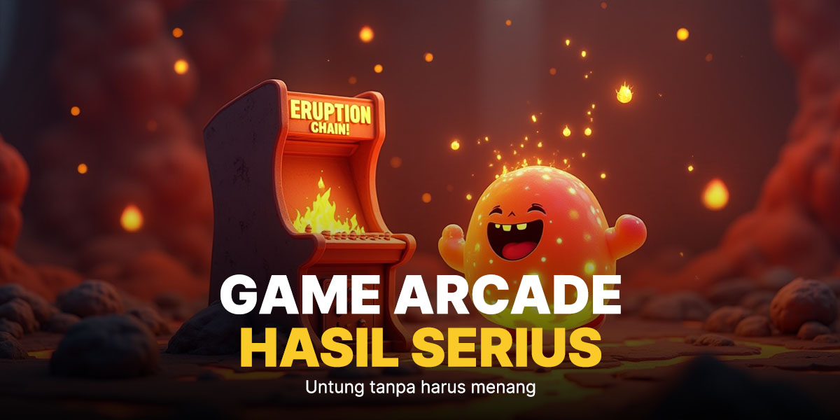 Dingdong Fishing: Sensasi Arcade Memancing yang Bikin Ketagihan
