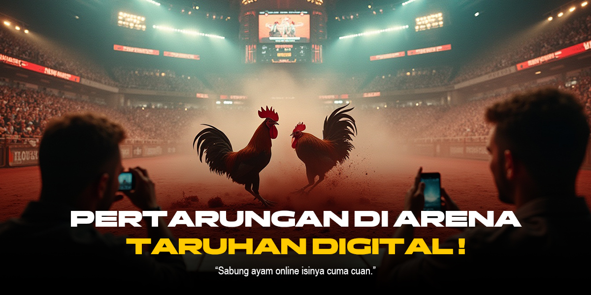 Mengungkap Rahasia Sabung Ayam SV388: Jenis Ayam, Odds, dan Provider Terpercaya