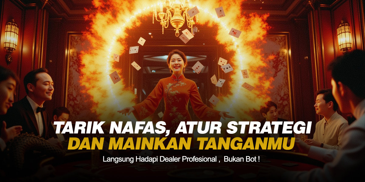 Menyelami Dunia Kasino: Inovasi, Strategi, dan Tren Terbaru dalam Industri Casino