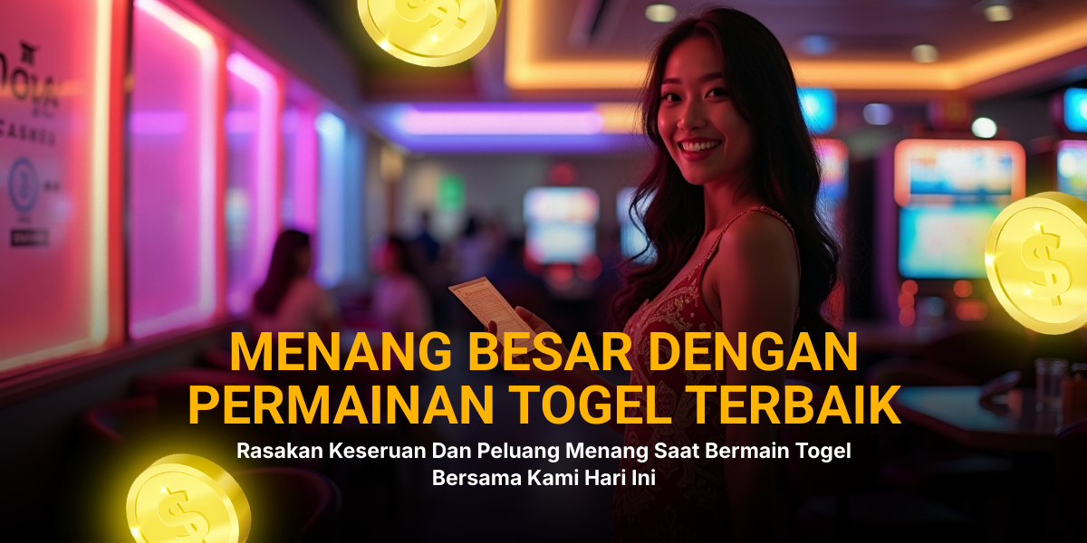 Menang Mudah dengan Strategi Jitu Togel Singapore