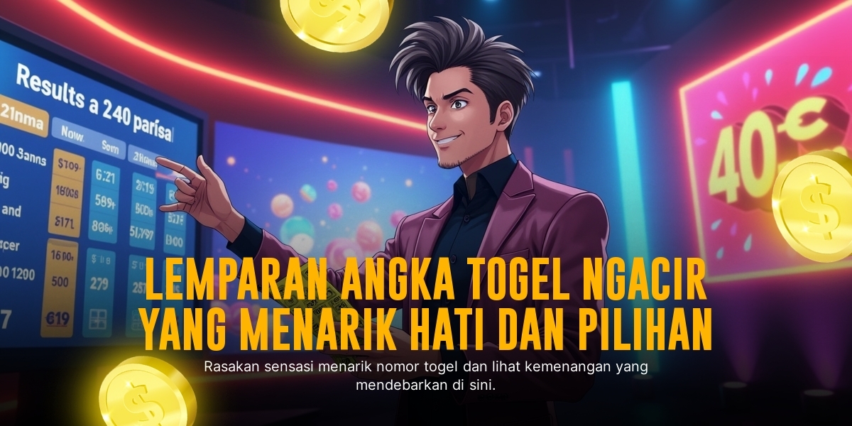 Togel Singapore: Strategi dan Tips Menang Maksimal