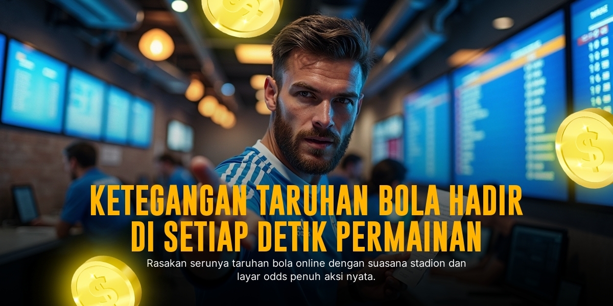 Bola Tangkas: Sensasi Taruhan Sportbook Paling Seru