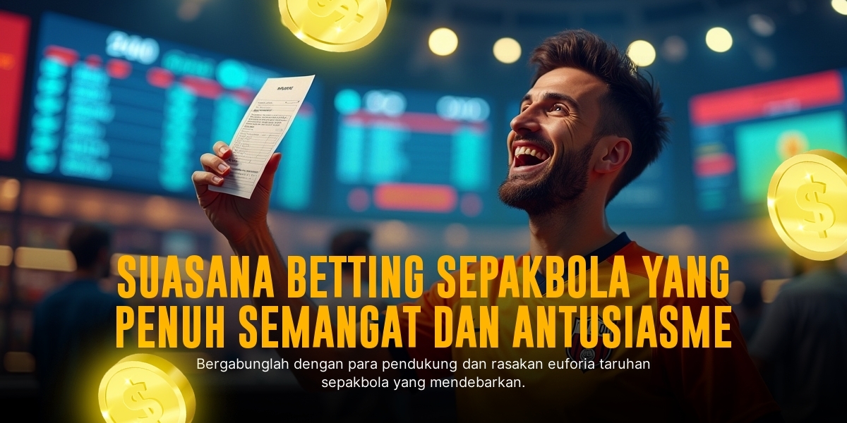Eksplorasi Serunya Taruhan Bola di SBOBET: Panduan Lengkap