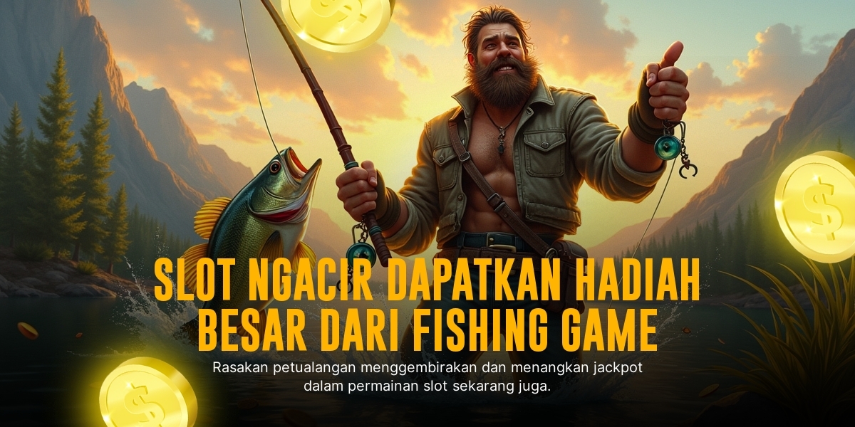 Pragmatic Play Bonanza Slot: Game Reel Dinamis Penuh Bonus