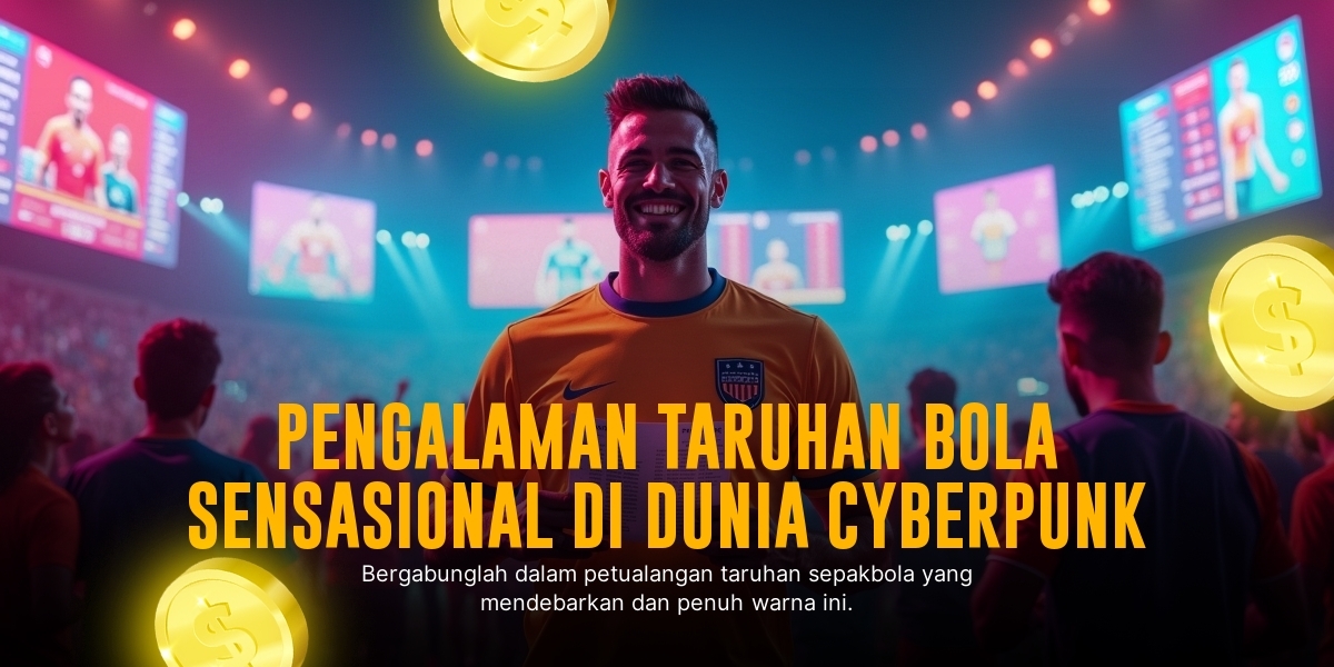 Maksimalkan Sensasi Taruhan Bola dengan Taruhan Over/Under di SBOBET