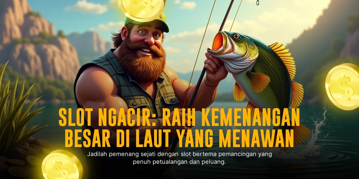 Mendulang Keberuntungan di Slot Gates of Olympus