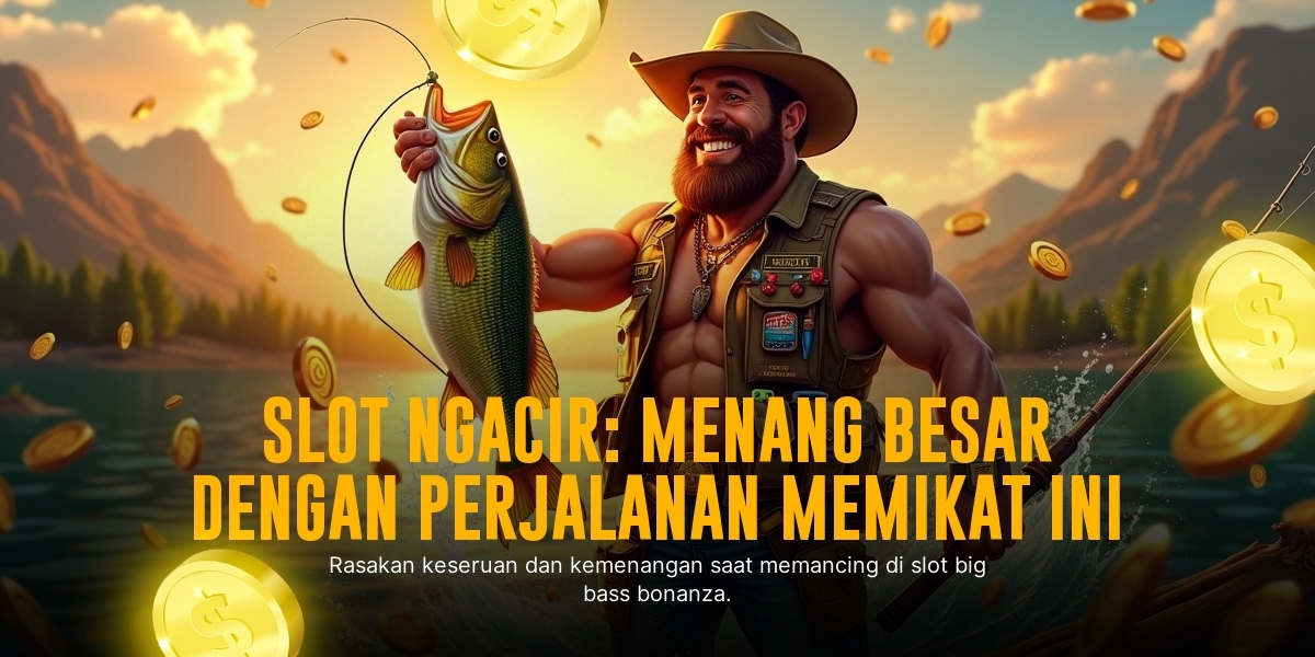 Menantang Rejeki: Slot Gates of Olympus dari Pragmatic Play