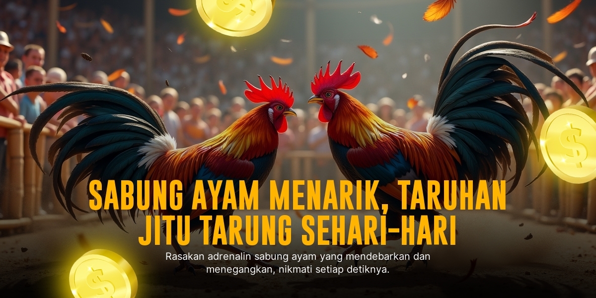 Unik! Mengenal Jenis Ayam Bangkok Dalam Sabung Ayam