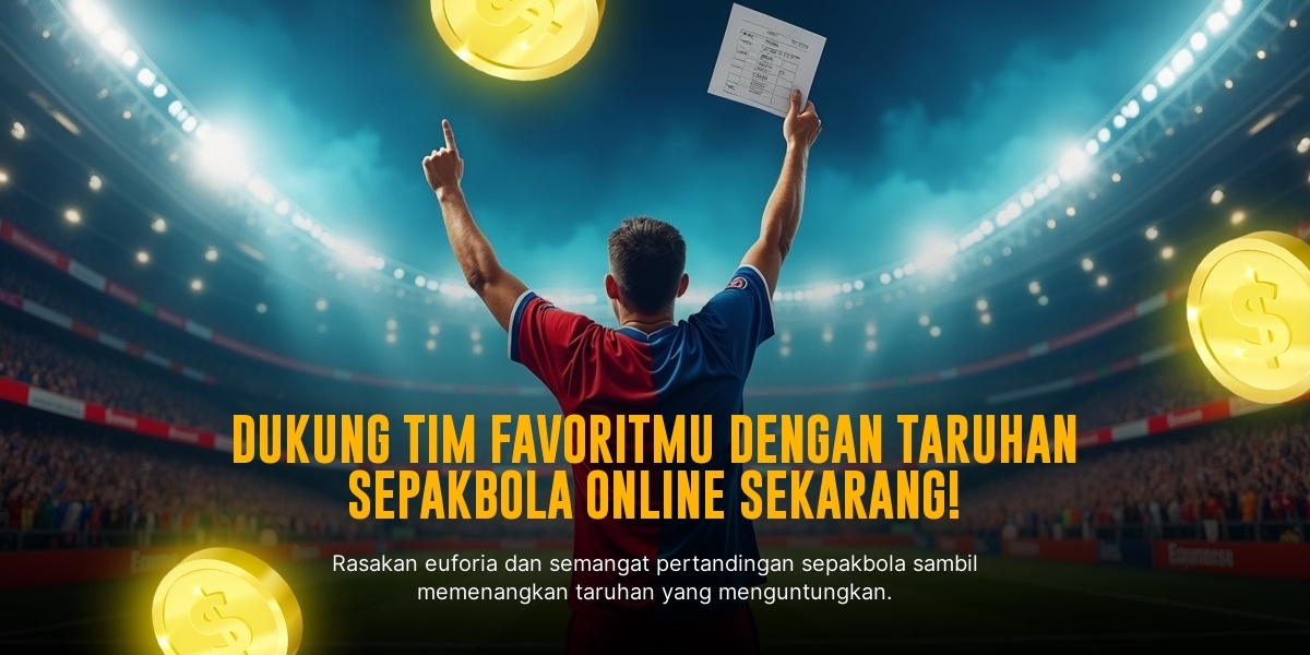 Kenikmatan Tak Terbantahkan dari Bola SBOBET