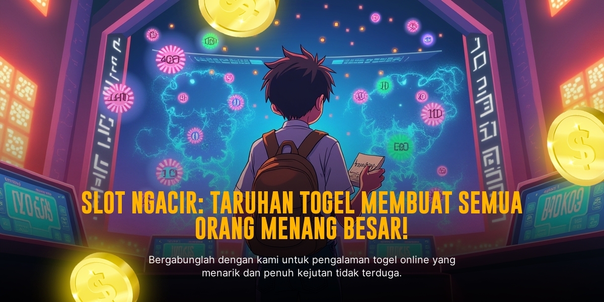 Menggali Serunya Togel Hongkong: Strategi & Tips Ampuh