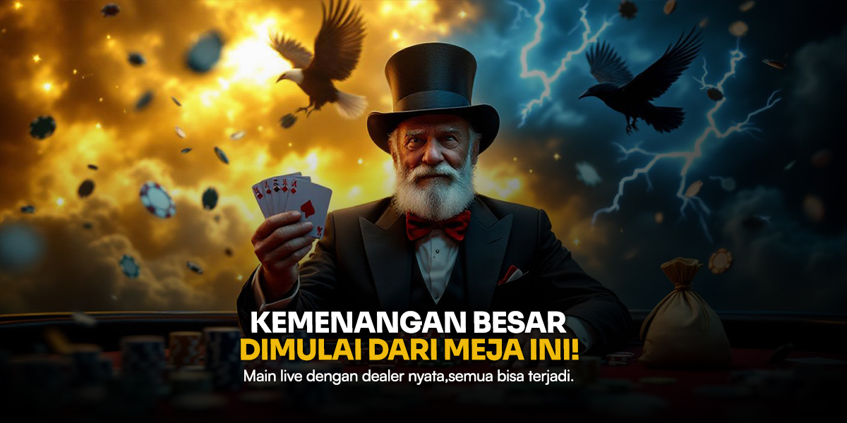 Mengungkap Sensasi Bermain Blackjack Online Evolution Gaming