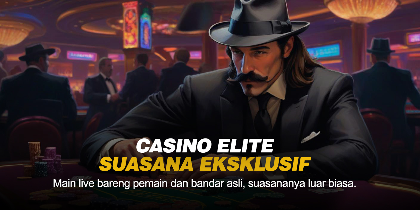 Mengenal ARCADE: Dunia Permainan ARCADE yang Seru dan Mengasyikkan