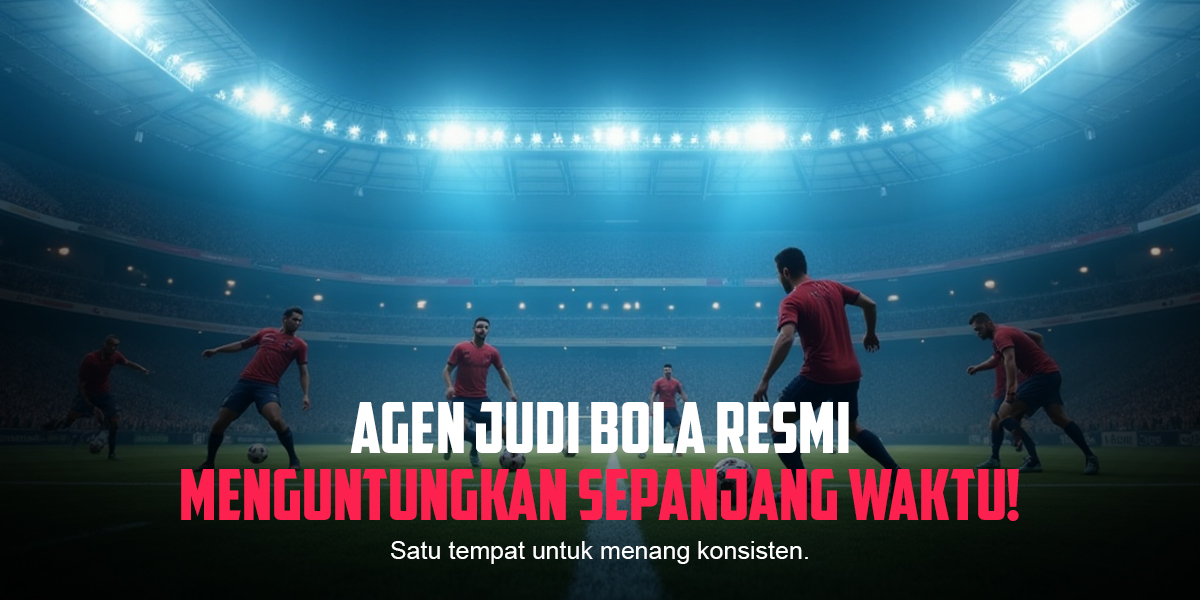 Strategi Jitu Taruhan Bola di SBOBET untuk Menang Besar