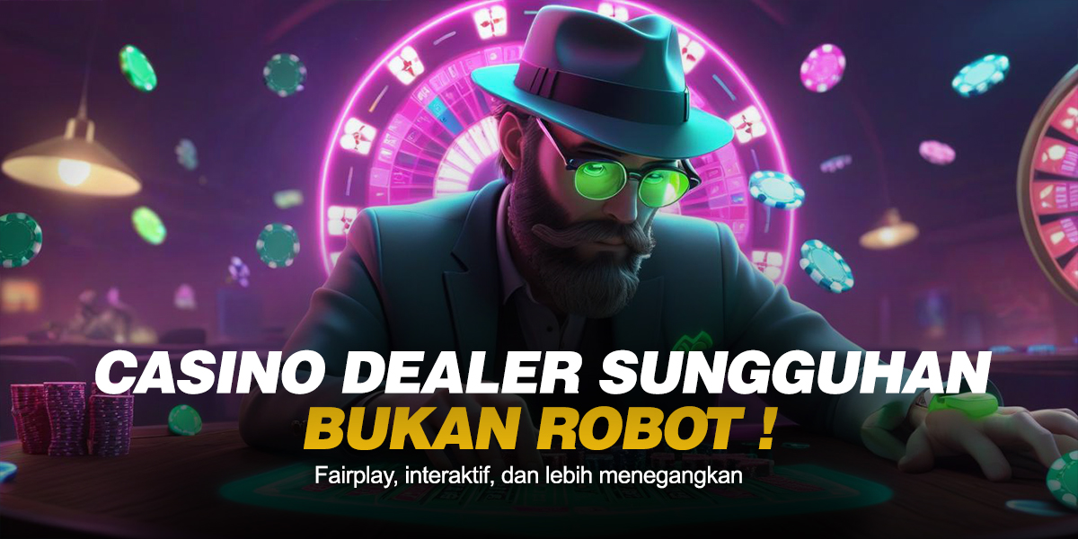 Evolution Gaming Baccarat: Sensasi Taruhan Live Casino Terbaik