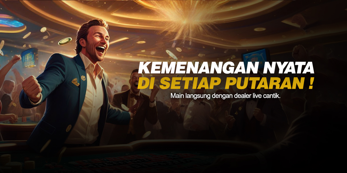 Menguak Pesona Baccarat Sexy: Live Casino yang Menggoda