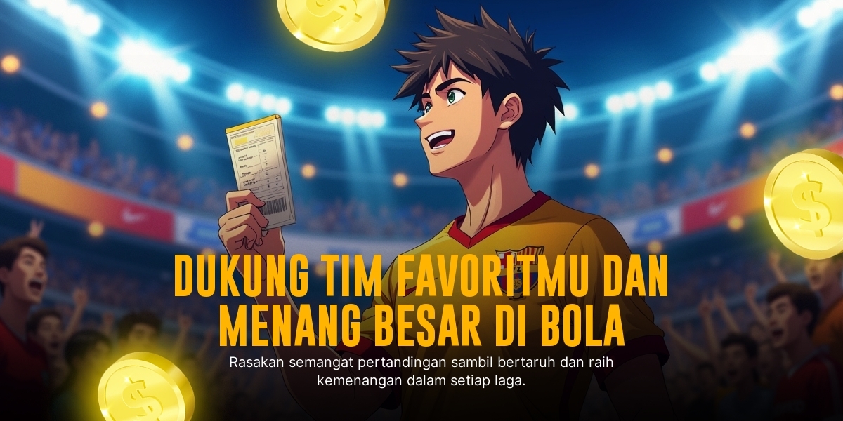 Prediksi Terbaru Taruhan Bola di SBOBET: Menang Mudah & Cepat