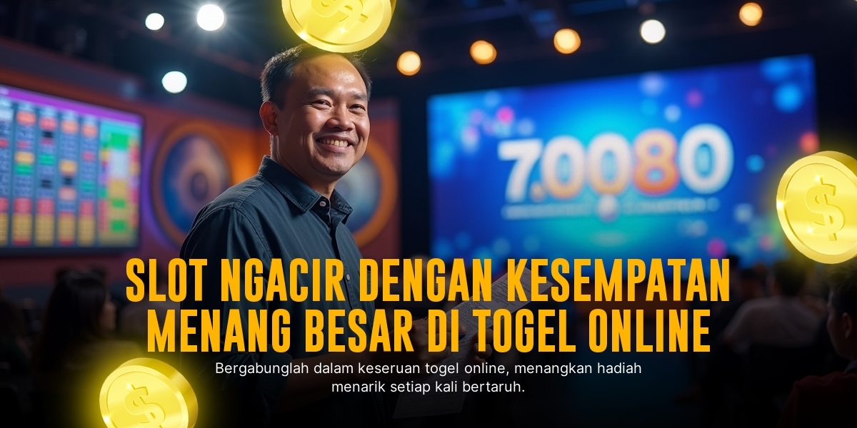 Colok Bebas: Strategi Jitu Main Togel Singapore