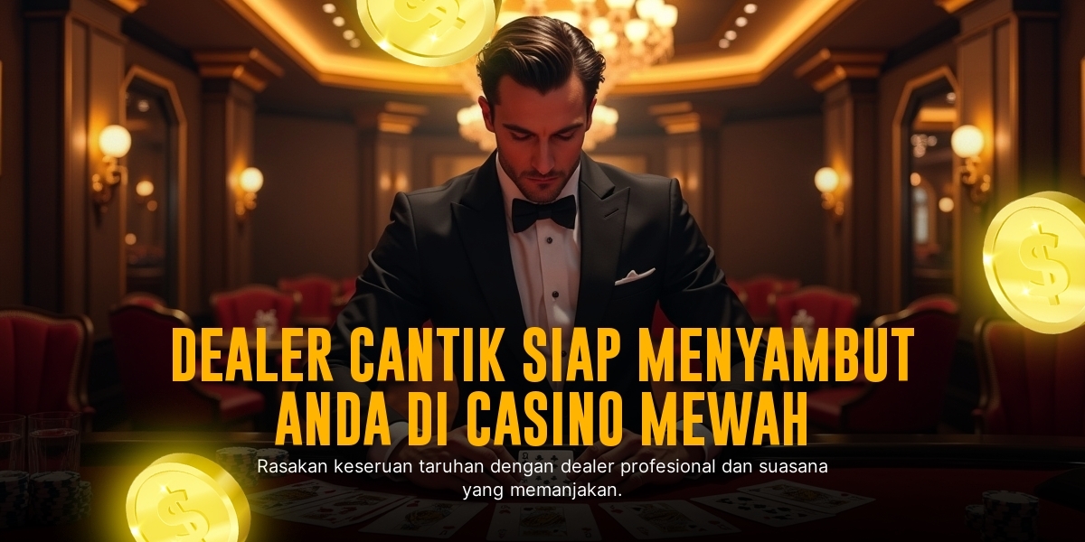 Memahami Keunggulan Baccarat dari Evolution Gaming yang Bikin Ketagihan