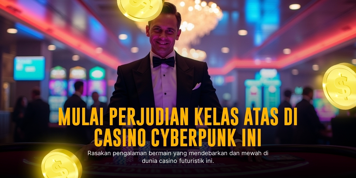 Mengejar Imbalan Besar dengan Baccarat Evolution Gaming