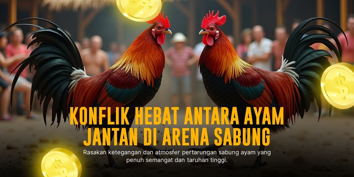 Kehebatan SV388: Platform Sabung Ayam Online Terpercaya