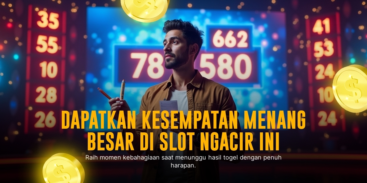 Membongkar Rahasia Togel Singapore: Kunci Menang SGP Togel