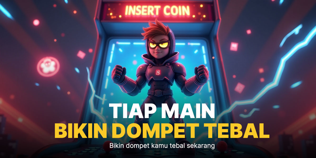 Mengenal Serunya Game Spadegaming Arcade yang Gacor Banget!