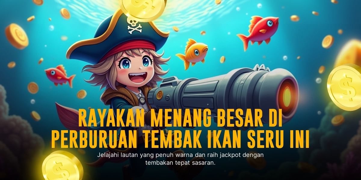 Menyelami Sensasi Game Tembak Ikan: Fokus Pada Game Tembak Ikan dari CQ9