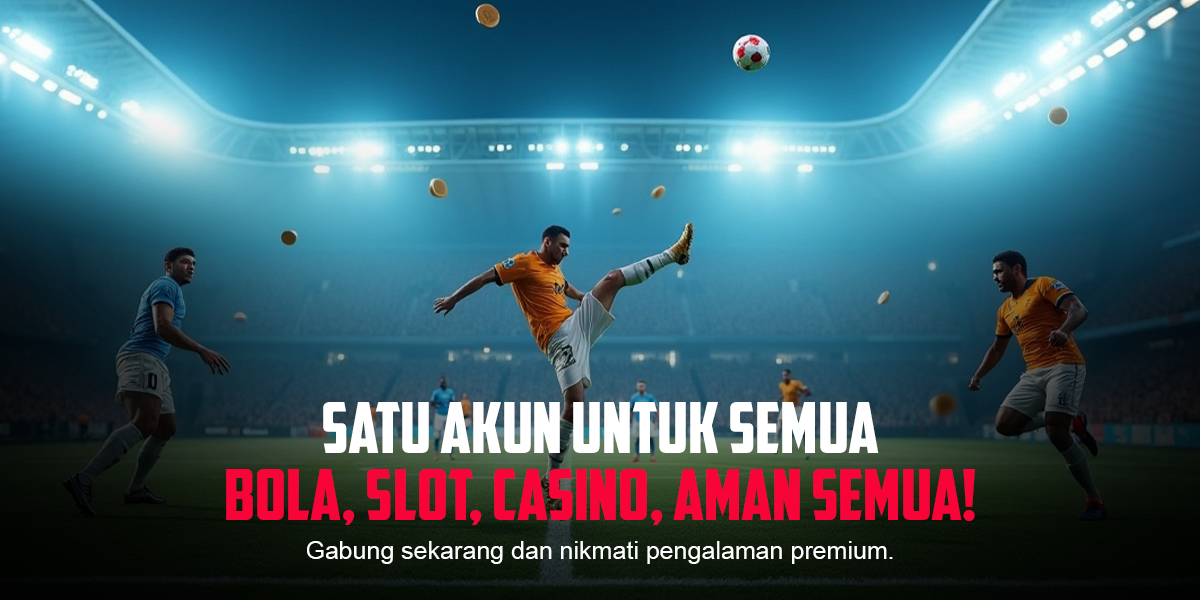 Bola Mania: Menyelami Sensasi Taruhan Sportsbook di SBOBET